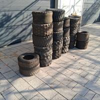 Stock gomme per quod