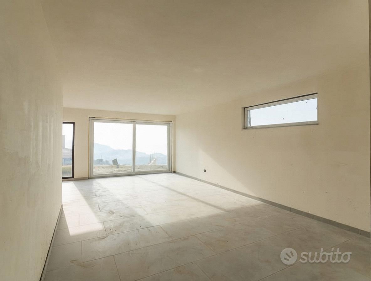House in SA, Salerno - Vista 6