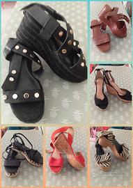 scarpe 