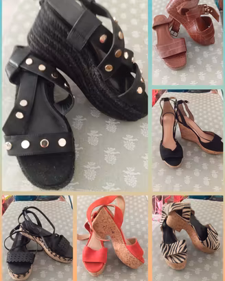 scarpe 