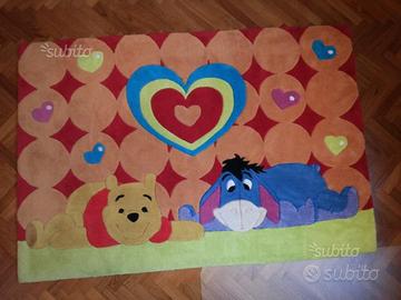 Tappeto cameretta bimbi