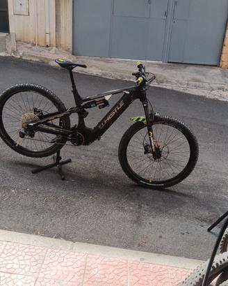 embaik Whistler 