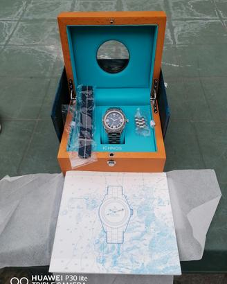 Orologio ichnos