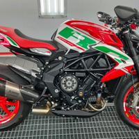 MV Agusta dragster rc