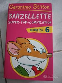 Geronimo Stilton 