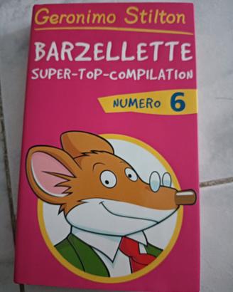 Geronimo Stilton 