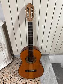 Chitarra classica