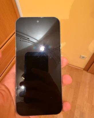 Google Pixel 10 Pro XL 16+256