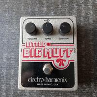 little big muff