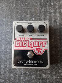 little big muff