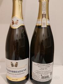 Prosecco DOCG Valdobbiadene
