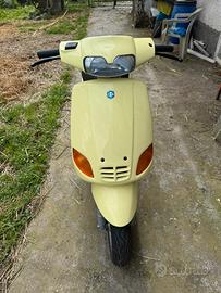 Piaggio zip 50