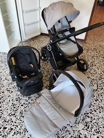 trio chicco