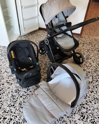 trio chicco