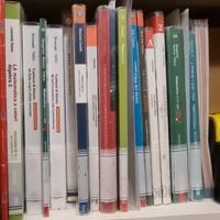 libri delle superiori vendibili singolarmente