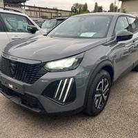 PEUGEOT 2008 ALLURE 1.2 PureTech 100 S&S