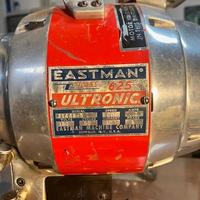 Taglierina per tessuto