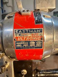 Taglierina per tessuto