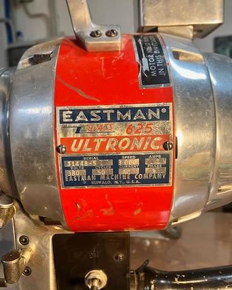 Taglierina per tessuto