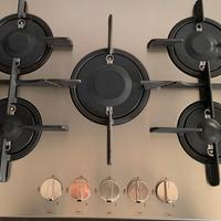 Piano Cottura HOTPOINT ARISTON