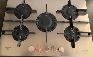 Piano Cottura HOTPOINT ARISTON