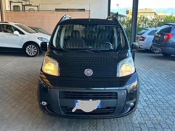 Fiat qubo
