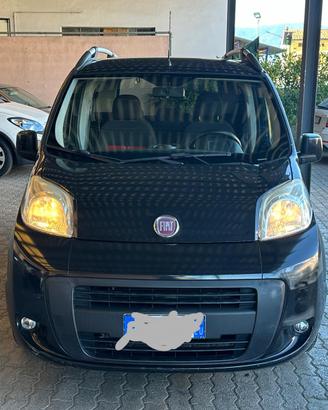 Fiat qubo