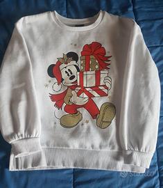 set 2 felpe unisex bambini