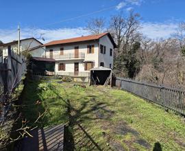 Rustico/Casale/Corte Cantalupa
