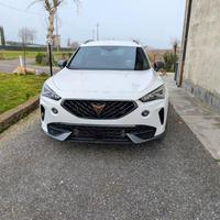 Cupra formentor 2.0 TDI 150CV DSG 4x4