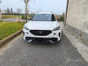 Cupra formentor 2.0 TDI 150CV DSG 4x4