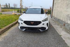 Cupra formentor 2.0 TDI 150CV DSG 4x4