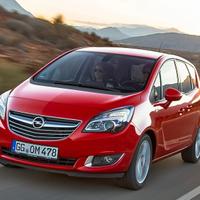 Ricambi usati opel meriva 2014-2021 #z