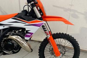 Ktm 125 SX ENDURO CROSS