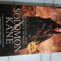 Solomon Kane
