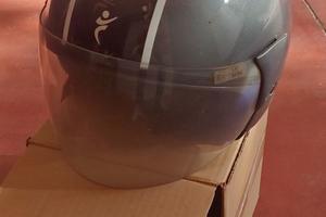 Casco Jet Moto / Scooter HONDA LIFESTYLE by SUOMY
