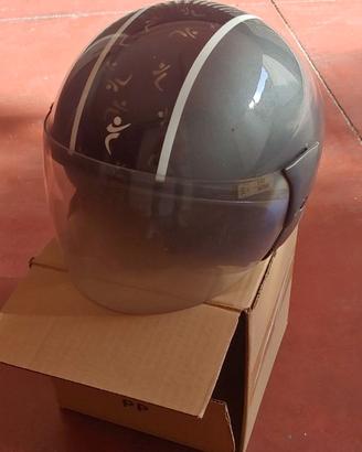 Casco Jet Moto / Scooter HONDA LIFESTYLE by SUOMY