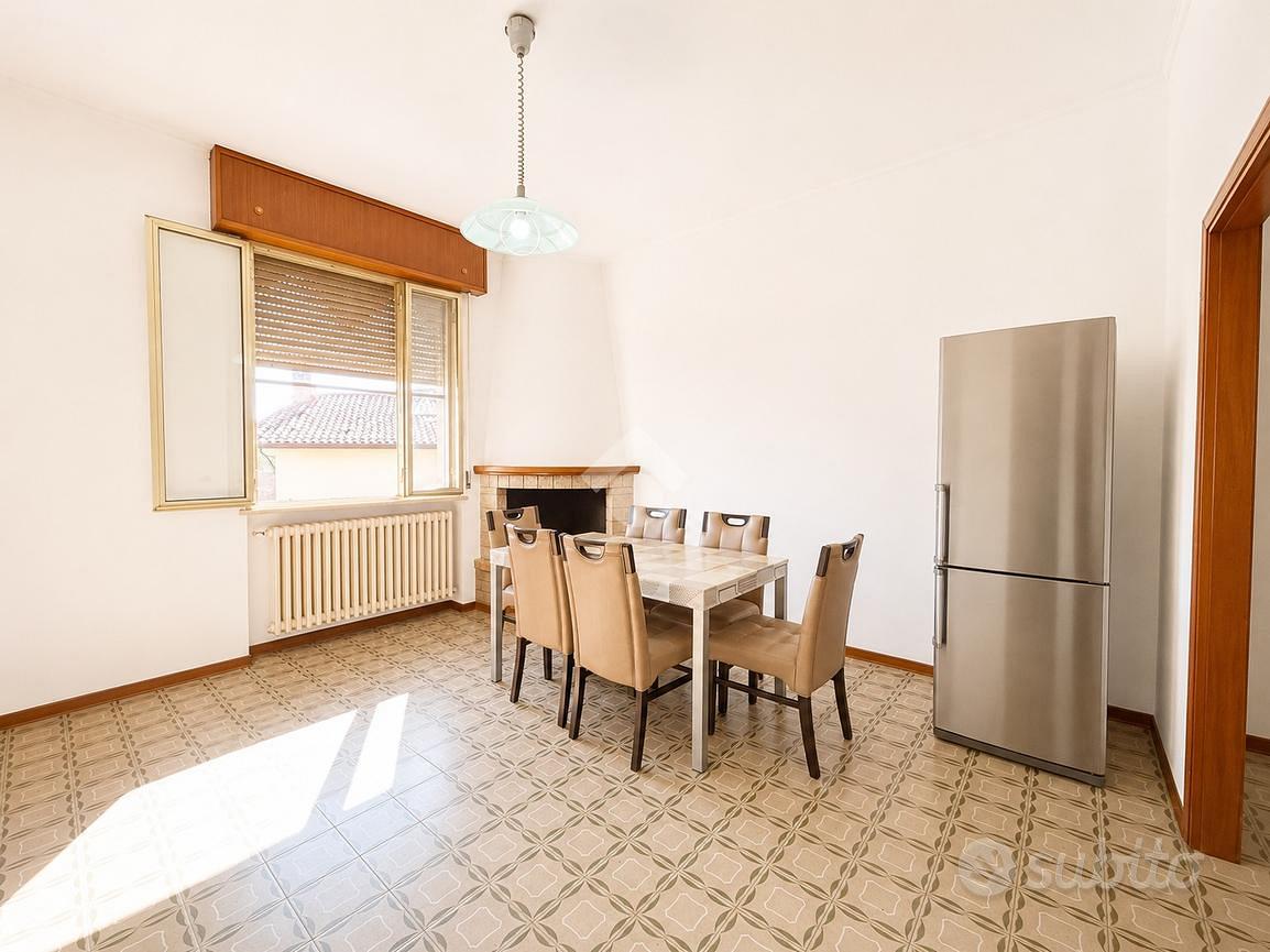 Appartamento – Ravenna, Vicoli - Altro