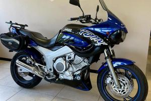 Yamaha TDM 850