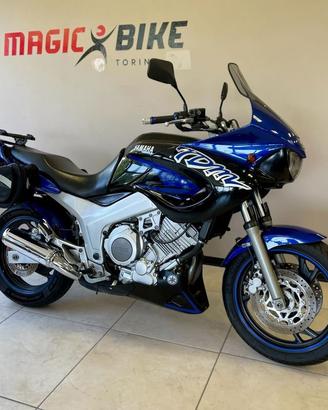 Yamaha TDM 850