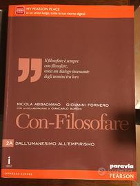 Con Filosofare 2B dall’illuminismo a Hegel