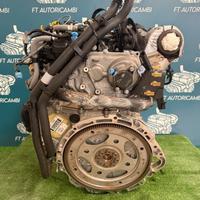 Motore 204DTH Range Rover Velar 2.0 anno 2019