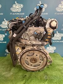 Motore 204DTH Range Rover Velar 2.0 anno 2019