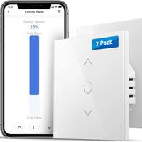 Meross Interruttore WiFi per tapparelle WiFi