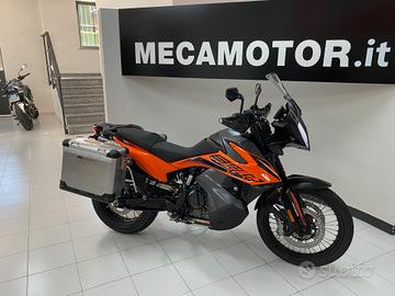 Ktm 890 Adventure 2021