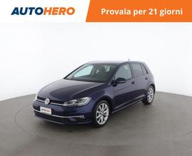 VOLKSWAGEN Golf AU33018
