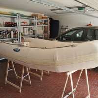 Arimar elite 270