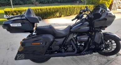 Road glide 114 lim sp se