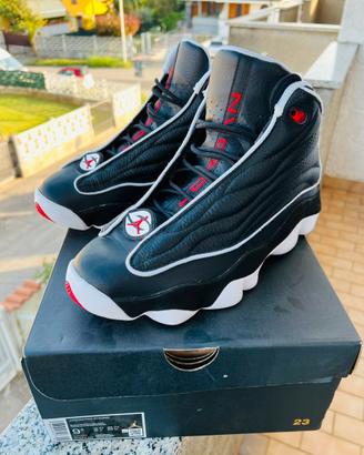 Nike Air Jordan Pro Strong Originale, Misura 43