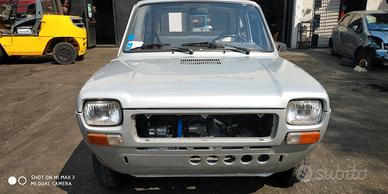 Fiat 127 1^ serie del 1974